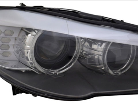 Far Dreapta Xenon Nou BMW Seria 5 F07 2009 2010 2011 2012 2013 20-12777-06-9 BMW 63117271912 7271912