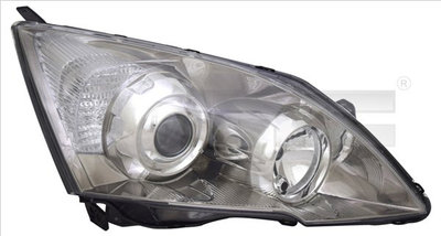 Far Dreapta Xenon Nou Honda CR-V 3 2006 2007 2008