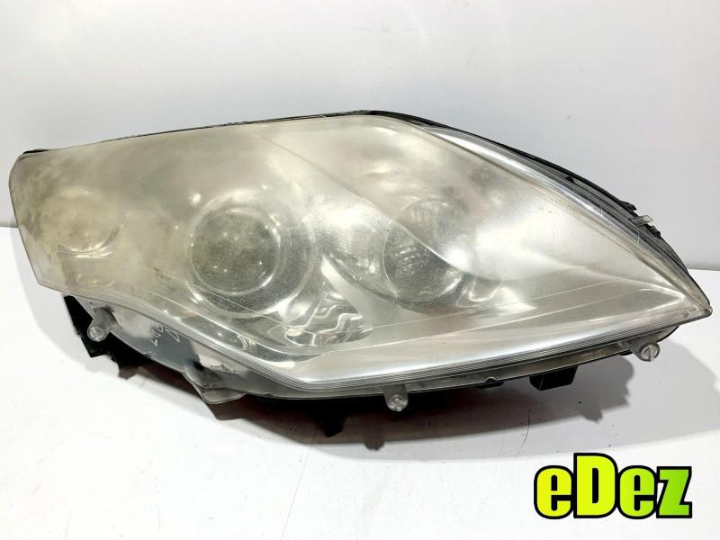 Far dreapta xenon Renault Laguna 3 (2007-2010) 260