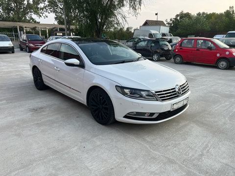 Far dreapta XENON Volkswagen Passat CC FACELIFT