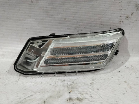 Far drl led anticeata dreapta Volvo xc60 2008-2013 A055364 30784165