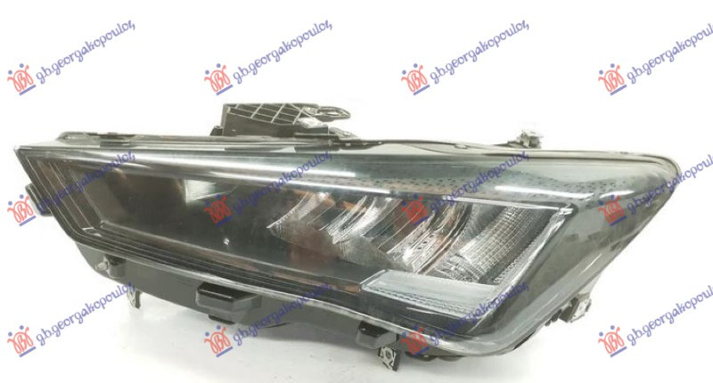 Far eco led (valeo) stanga pentru Seat Leon 20-