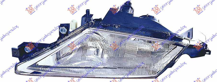 FAR ELE. 00- (DEPO) - LANCIA Y 96-03, LANCIA, LANCIA Y 96-03, 016605282