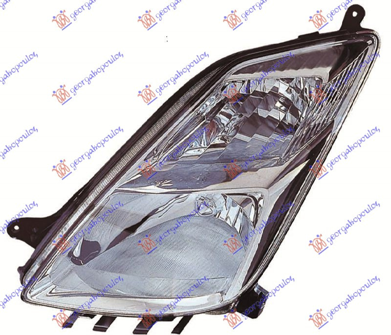 FAR ELECTRIC -05 - TOYOTA PRIUS 04-09 TOYOTA PRIUS 04-09 032905132 032905132 8117047090