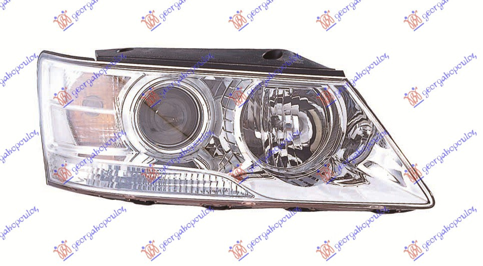 FAR ELECTRIC 08- - HYUNDAI SONATA 06-11 HYUNDAI SONATA 06-11 367005136 367005136 921023K520