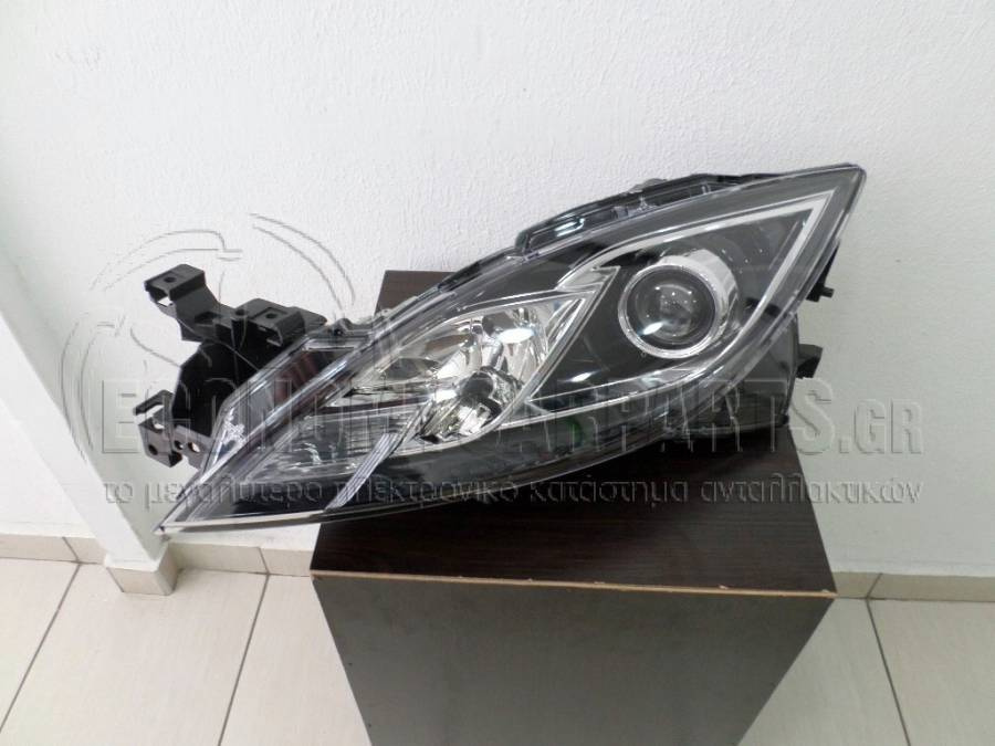 Far electric -11 (E) MAZDA 6 08-13 cod GS1F510KOE