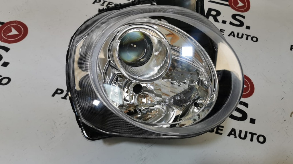 FAR ELECTRIC 26010-BV90A , 26010-BV90B,26060-BV90A , 26060-BV90B NISSAN JUKE 15-19