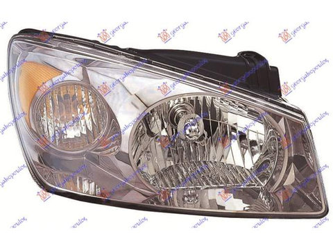 Far electric 5 Usi Cu Motor Depo-Kia Cerato 04-09 pentru Kia Cerato 04-09