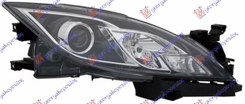FAR ELECTRIC a -11 - MAZDA MAZDA 6 08-13 MAZDA MAZDA 6 08-13 063205131 063205131 GS1F510KOE