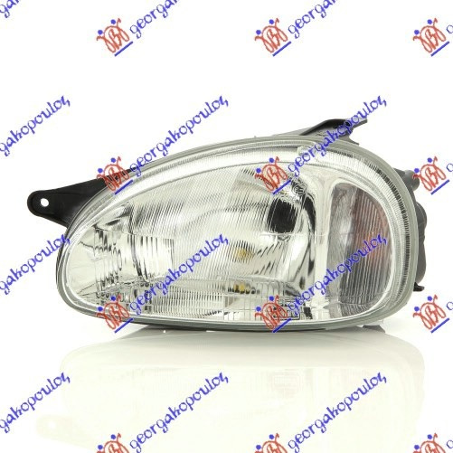 FAR ELECTRIC AL - OPEL CORSA B 93-95 OPEL CORSA B 93-95 047905284 047905284 LWB2435301