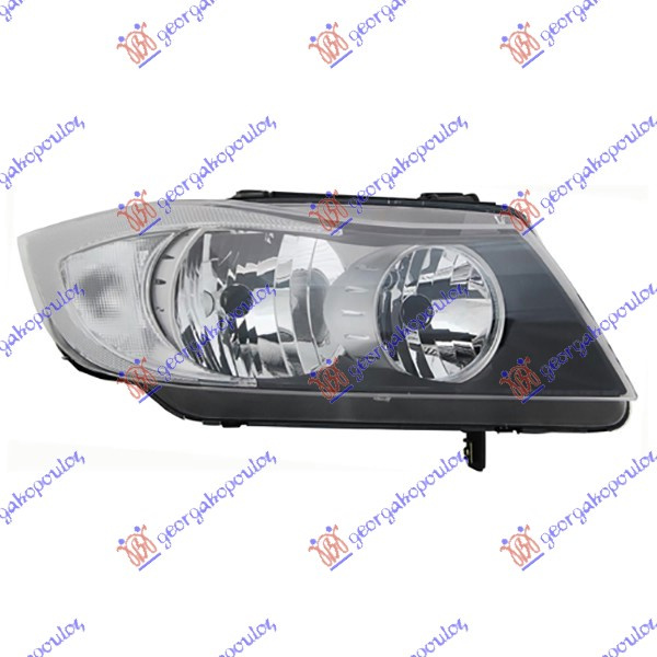 FAR ELECTRIC - BMW SERIA 3 [E90.91] SEDAN 05-08 BMW SERIA 3 [E90.91] SEDAN 05-08 031705271 031705271 63116942722
