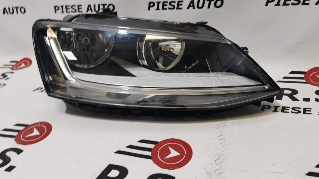 FAR ELECTRIC CU LED DRL 5C7941006K, 5C7941005K, VW JETTA 14-