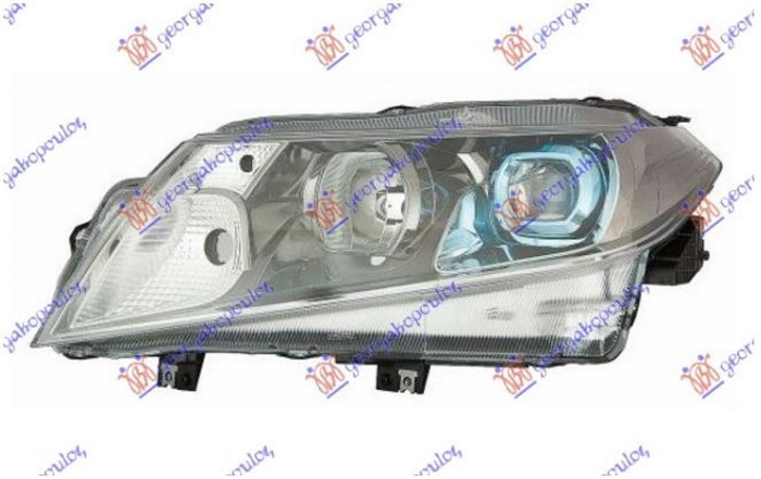 FAR ELECTRIC CU LED - SUZUKI VITARA 15-19 798005144 798005144 3532054P50