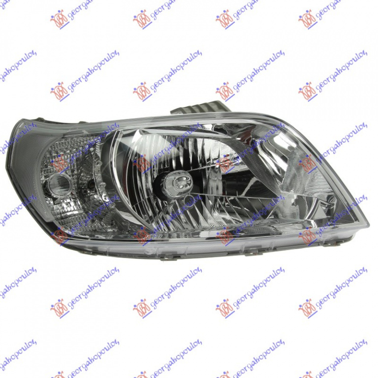 FAR ELECTRIC [CU.MOTOR] - CHEVROLET AVEO H.B-L.B 08-12 DAEWOO - CHEVROLET AVEO 032505131 032505131 96650755
