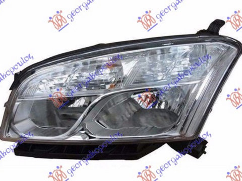 FAR ELECTRIC DEPO - CHEVROLET TRAX 13-, DAEWOO - CHEVROLET, CHEVROLET TRAX 13-, 240005134