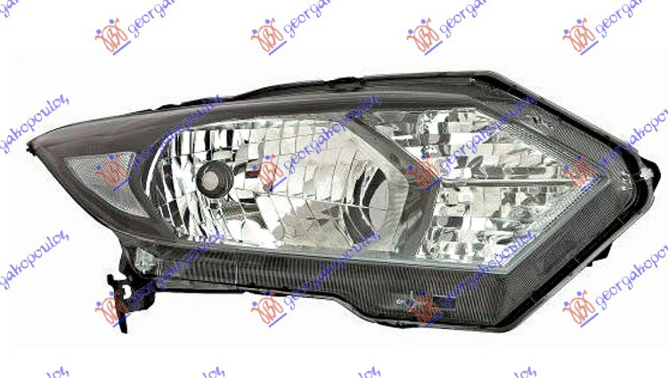 FAR ELECTRIC (DEPO) DR. , HONDA, HONDA HR-V 15-19, 344105131