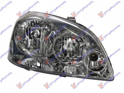 Far electric depo stanga/dreapta DAEWOO NUBIRA 03-05 CHEVROLET LACETTI 03- cod 96458809 , 96458810