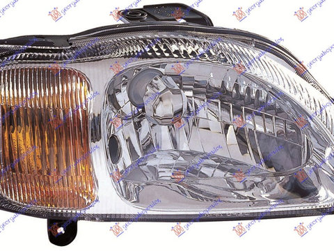 Far electric depo stanga/dreapta SUZUKI BALENO SDN-H/B 98-02 cod 3532005G30 , 3512005G30