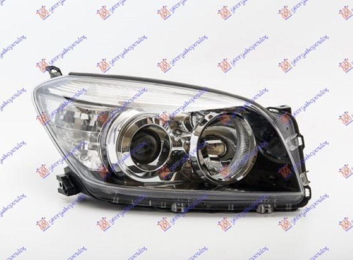 FAR ELECTRIC [FUMURIU] -08 DREAPTA TOYOTA RAV 4 05-10 028405143 028405143 8113042360