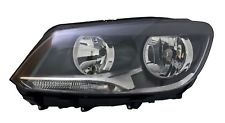 Far electric (H7) cu motor (E) VW CADDY 2010-2015 cod origine 1T1941005G,1T1941006G