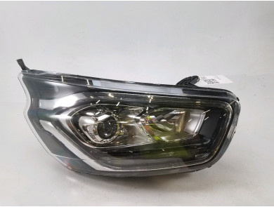 FAR ELECTRIC (H7/H1) CU LED DRL (DEPO) FORD TRANSIT/TOURNEO CUSTOM 18- COD ORIGINE 2481753 / 2481757