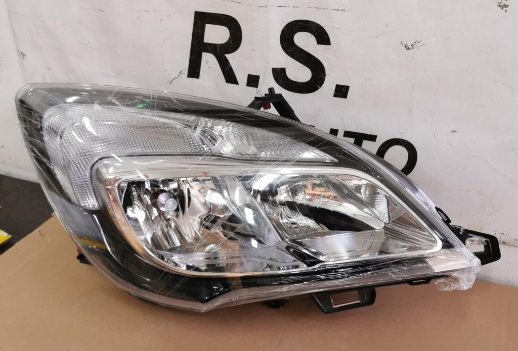 Far ELECTRIC (H7/H1) fara motor OPEL MERIVA 14- STOC! 1216796 , 13372320 DREAPTA STOC!!!