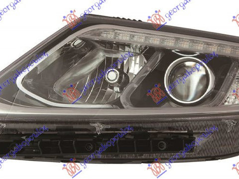 Far electric H7/H7 cu LED DRL KIA SORENTO 2012 2013 2014 92101-2P550