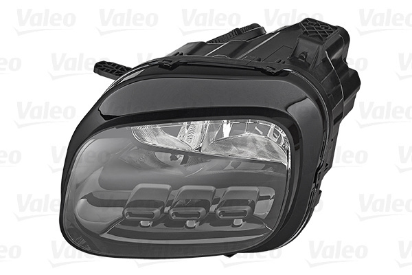 Far ELECTRIC (H7) Valeo CITROEN C3 Aer CROSS 17-