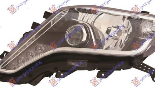 FAR ELECTRIC (HB3) CU LED DRL Stanga., T