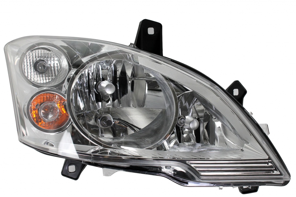 Far electric MERCEDES VITO (W639) & VIANO 2010,2011,2012,2013,2014,2015 COD A6398201961