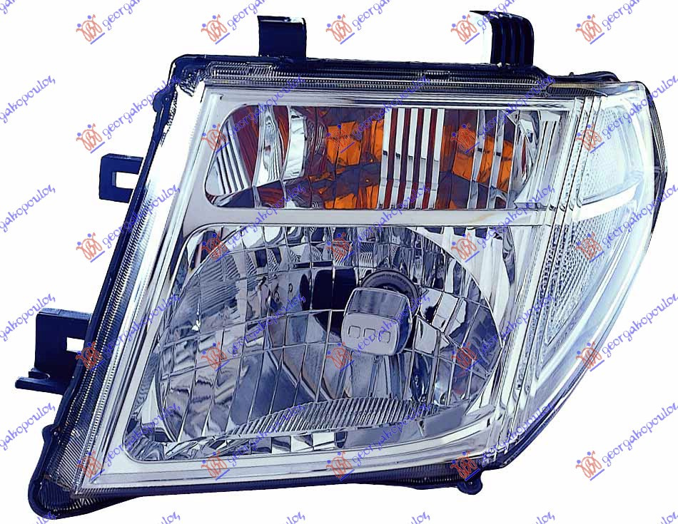 FAR ELECTRIC - NISSAN [D40] NAVARA 2WD-4WD 05-10 NISSAN NISSAN [D40] NAVARA 2WD-4 024905132 024905132 26060EB30A