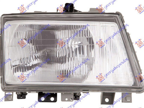 FAR ELECTRIC (TIP KOYO) DEPO DR., MITSUBISHI, MITSUBISHI CANTER 05-12, 550605131