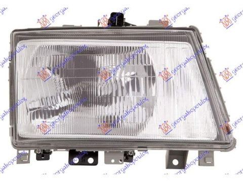 Far electric (Tip Koyo) Depo dreapta pentru Mitsubishi Canter 05-12