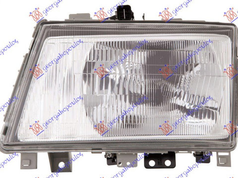 FAR ELECTRIC (TIP KOYO) DEPO Stanga., MITSUBISHI, MITSUBISHI CANTER 05-12, 550605132