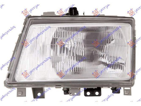 Far electric (Tip Koyo) Depo Stanga pentru Mitsubishi Canter 05-12