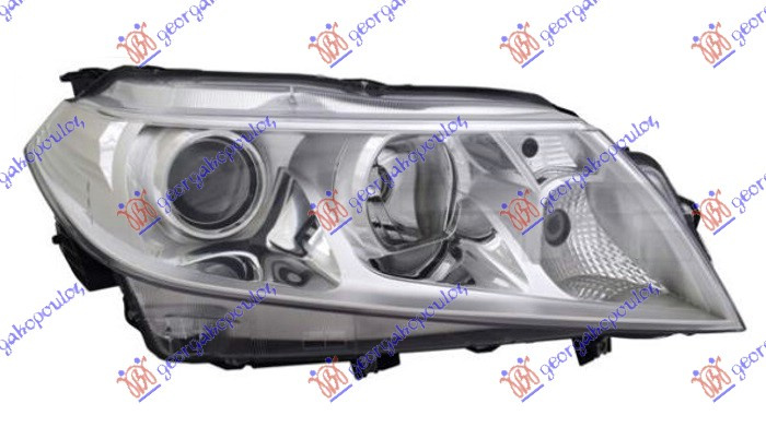 FAR ELECTRIC (TYC) - F2, SUZUKI, SUZUKI VITARA 15-19, 798005133