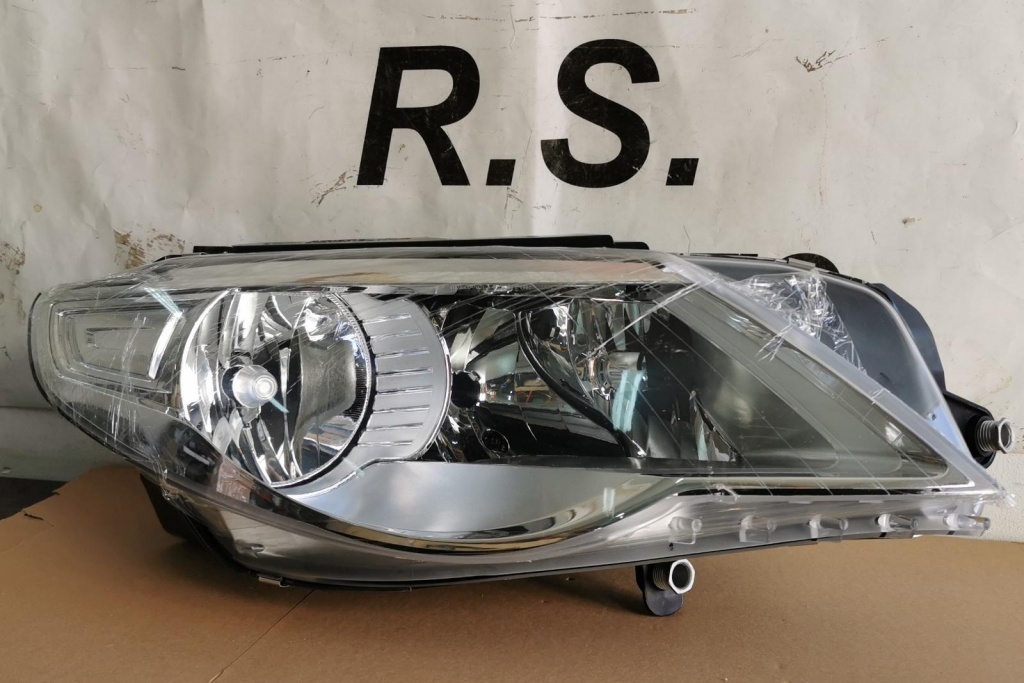 Far electric- VW PASSAT CC 2008-2012