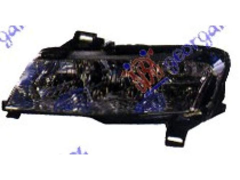 Far electric5 Usi/Break (Cu/Lupa)(Tyc)-Fiat Stilo 01-06 pentru Fiat Stilo 01-06