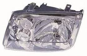 FAR FARA PROIECTOR CEATA VW BORA 98-05 cod origine 1J5941018BE / 1J5941017BE