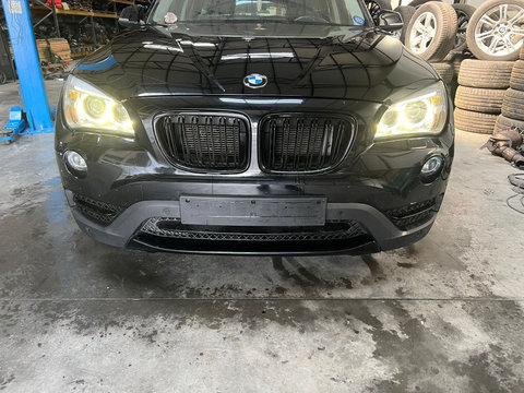 Far faruri BMW X1 E84 Facelift Xenon Europa