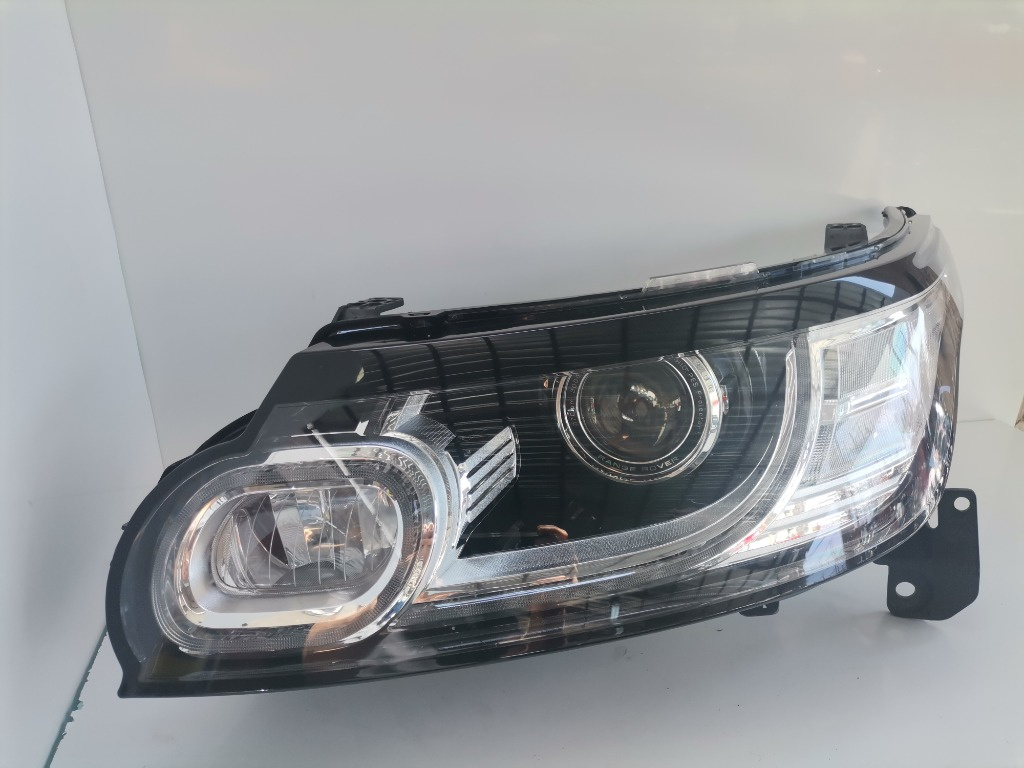 Far/Faruri RANGE ROVER SPORT L494 bi xenon stanga cod:DK6213W030