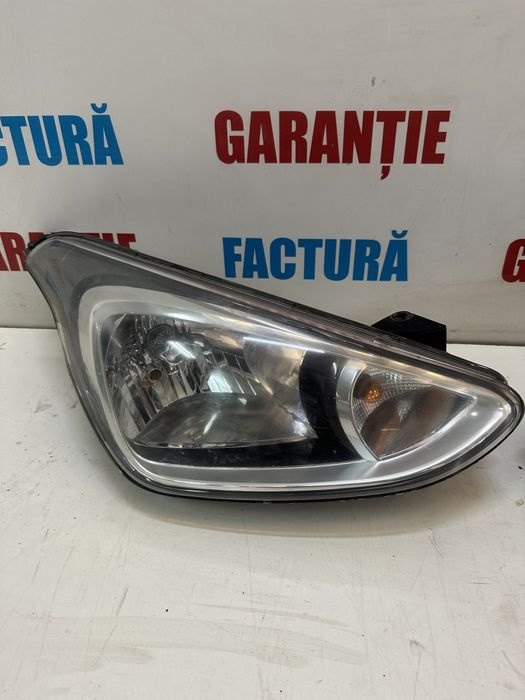 Far faruri stânga dreapta Hyundai i10 2014 -2019