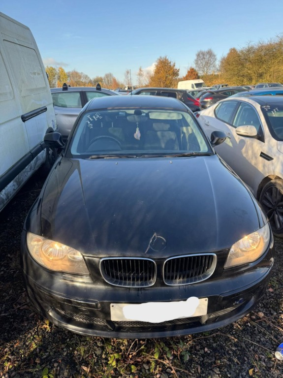FAR FATA BMW SERIA 1 E87 STANGA