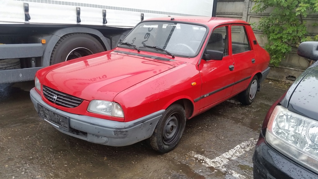 Far fata - Dacia 1310 Li, an 2001