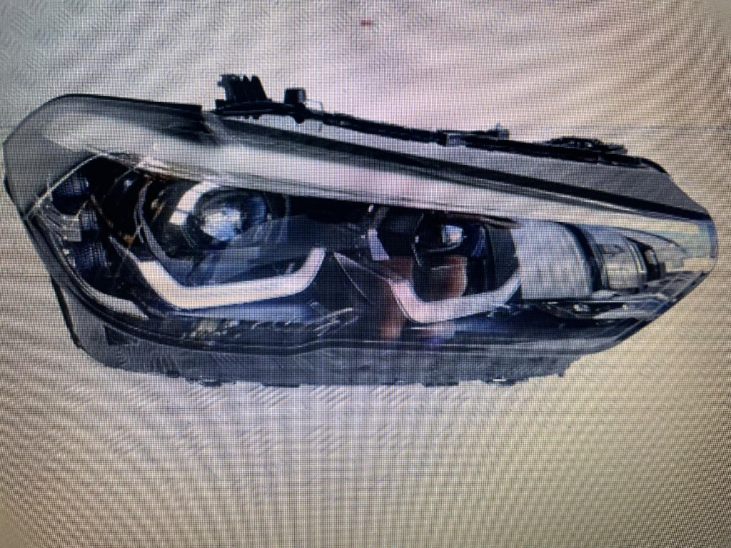 FAR FATA DREAPTA BMW X5 G05