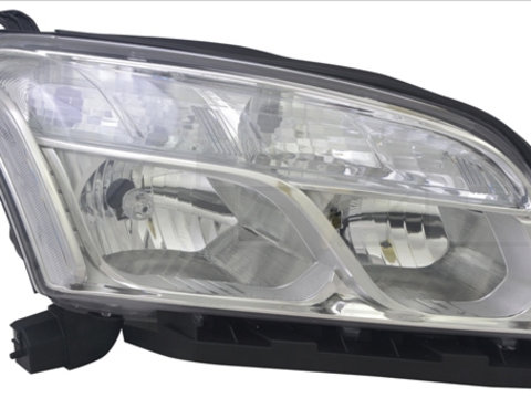 FAR Fata Dreapta CHEVROLET TRAX TYC TYC 20-14581-05-2 2012 2013 2014