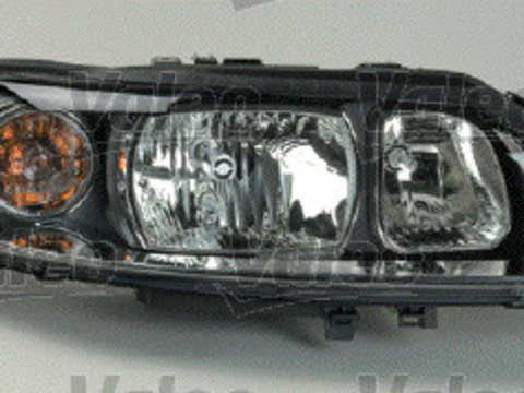 FAR Fata Dreapta VOLVO XC70 I Cross Country (295) VALEO VAL043531 2002 2003 2004 2005 2006 2007