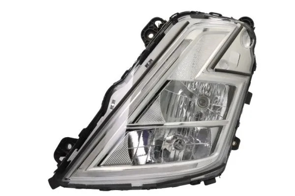 Far fata pentru VOLVO FH III 2020-2025
