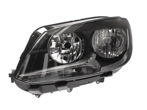 FAR Fata Stanga VW CADDY TYC TYC 20-12476-05-2 2004 2005 2006 2007 2008 2009 2010