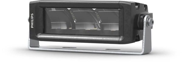 Far faza lunga PHILIPS UD5101LX1